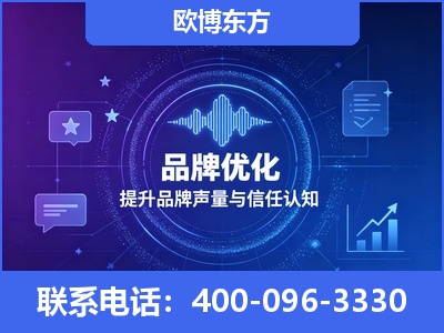 祁阳-品牌数字认知资产